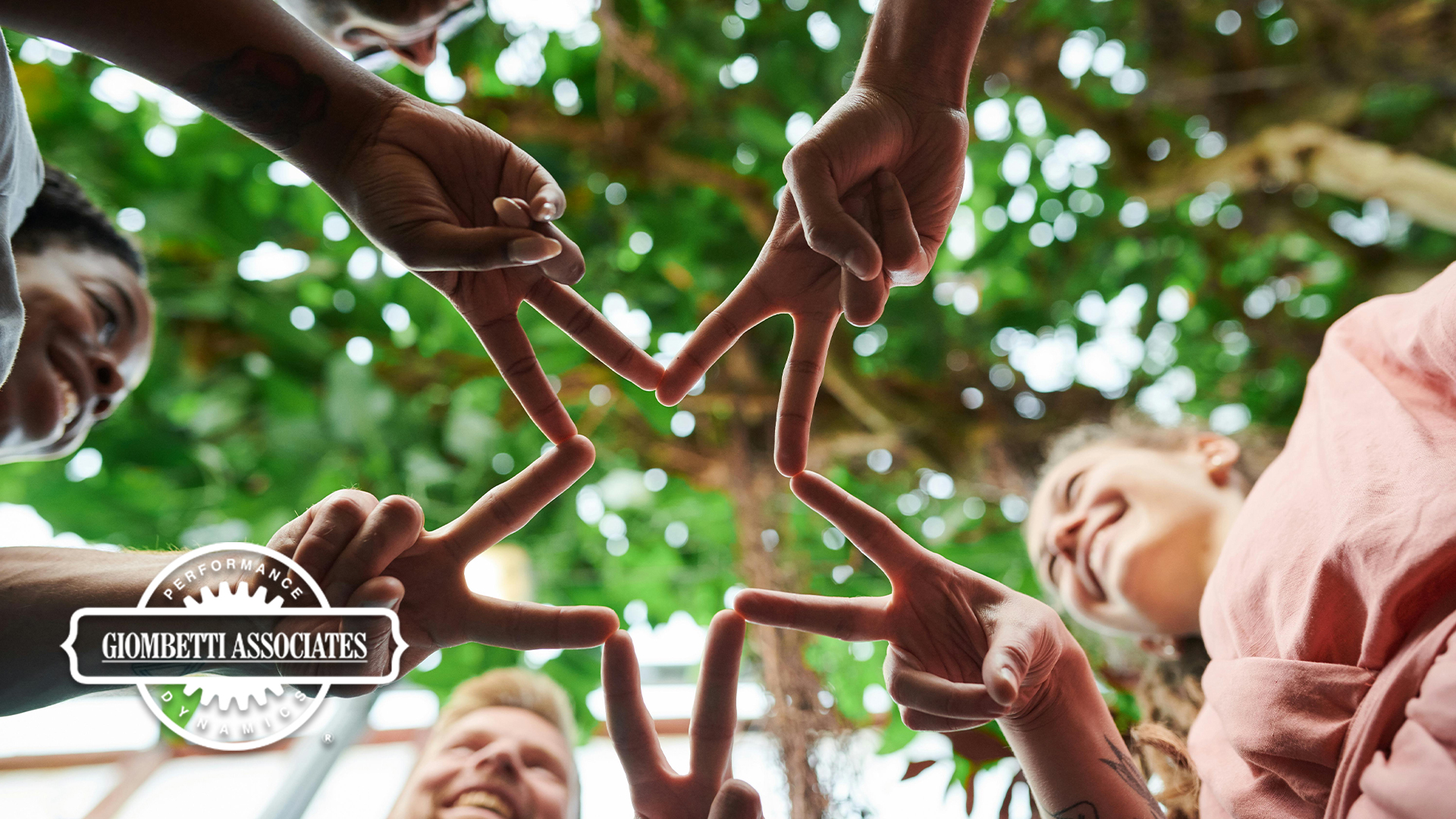 Why Coaching and Team Building Are Game-Changers | Giombetti
