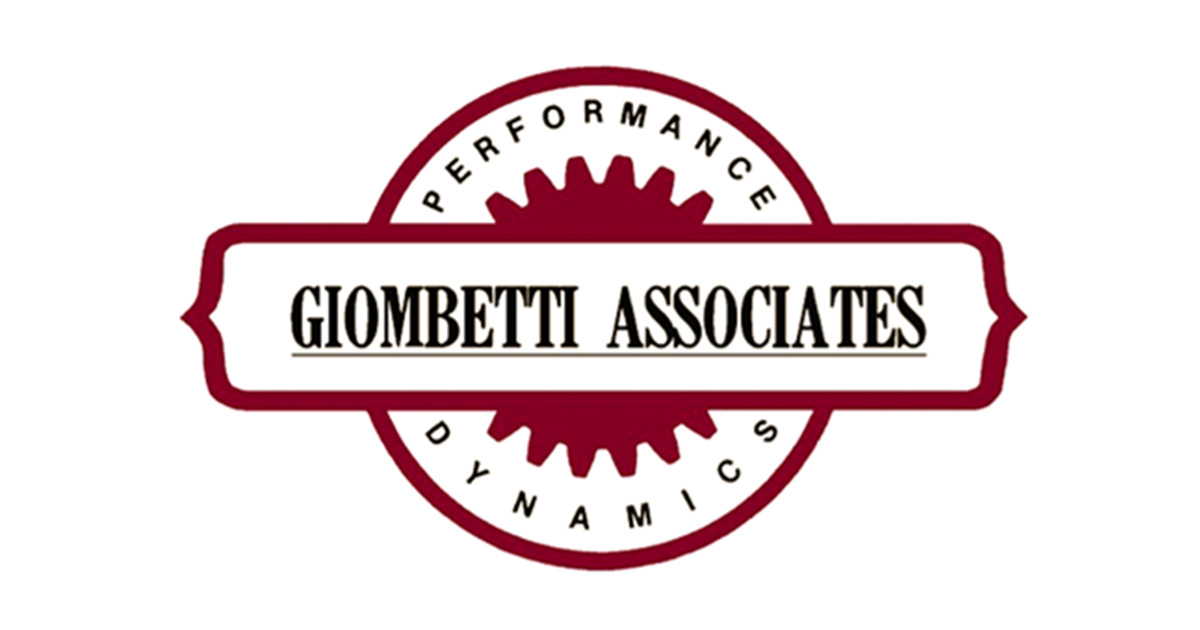 Giombetti Associates | Employee Development