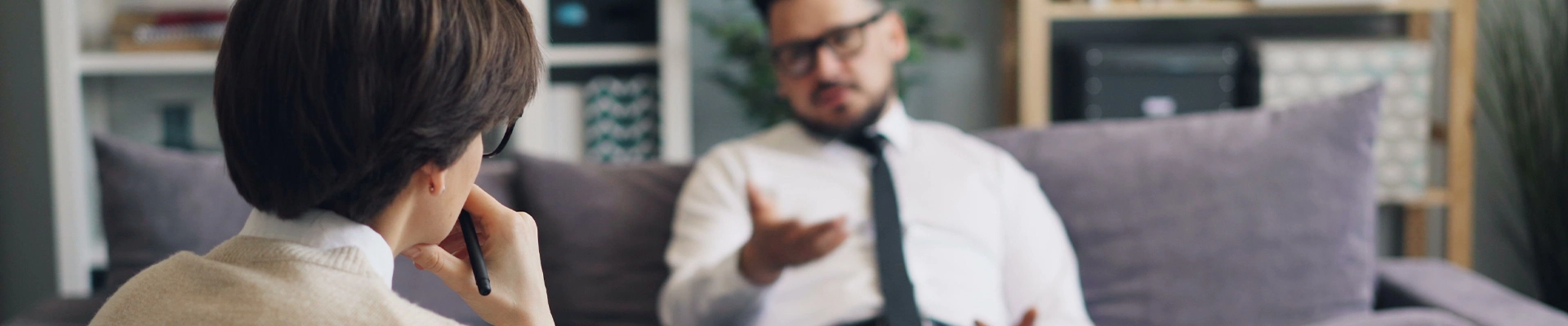 performance review
